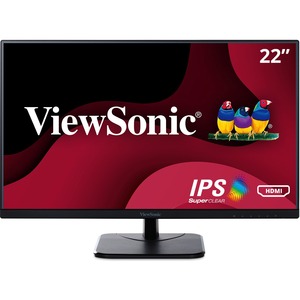 Viewsonic VA2256-MHD 21.5" Full HD WLED LCD Monitor