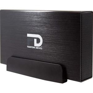 Fantom Drives FD GFORCE 12TB 7200RPM External Hard Drive