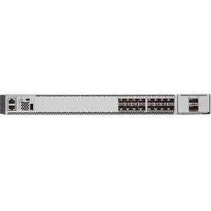 Cisco Catalyst 9500 16-Port 10G Switch, NW Adv. License