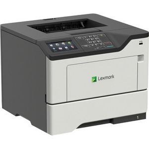 Lexmark MS620 MS622de Desktop Wired Laser Printer
