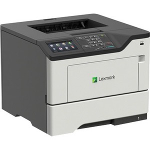 Lexmark MS620 MS621dn Desktop Laser Printer