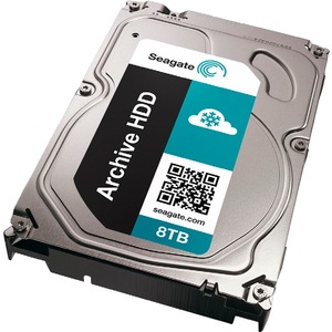 Seagate-IMSourcing Archive ST8000AS0002 8 TB Hard Drive