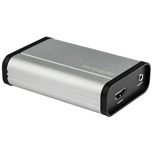 StarTech.com HDMI to USB C Video Capture Device UVC 1080p 60fps