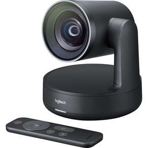 Logitech Video Conferencing Camera