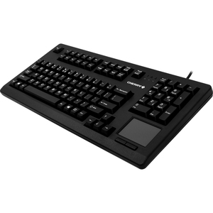 CHERRY G80-11900 Black Wired Keyboard