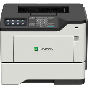 Lexmark MS620 MS622de Desktop Laser Printer