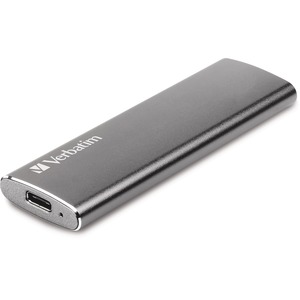 Verbatim 480GB Vx500 External SSD, USB 3.1 Gen 2