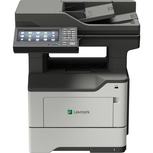 Lexmark MX622ade Laser Multifunction Printer
