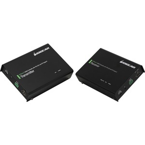 IOGEAR Cinema 4K HDBaseT-Lite Extender with HDMI Connection and POH