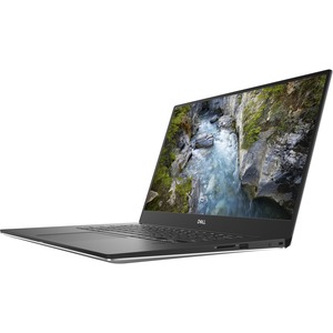 Dell XPS 15 15.6" Laptop Intel Core i5 GeForce GTX 1050 8GB RAM 256GB SSD Silver