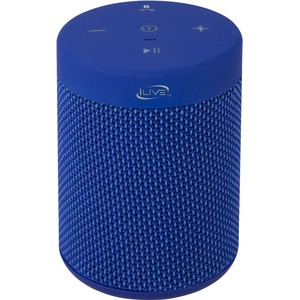 iLive ISBW108 Portable Bluetooth Speaker System