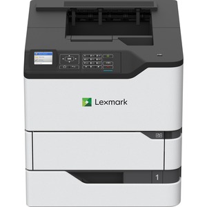 Lexmark MS820 MS823n Desktop Laser Printer