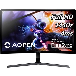 AOpen 24HC1QR 23.6" Full HD LED LCD Monitor