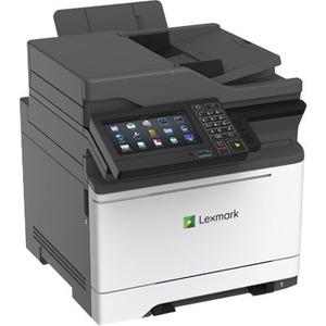 Lexmark CX625adhe Laser Multifunction Printer
