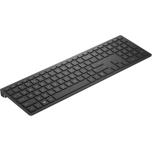 HP Keyboard - Wireless Connectivity