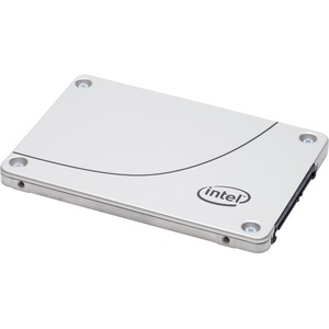 Intel SSD D3-S4610 3.84TB SATA 6Gb/s 2.5-Inch Enterprise Solid State Drive (SSDSC2KG038T801)