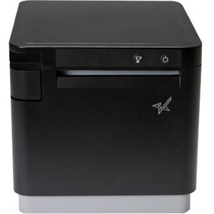 Star Micronics mC-Print3 MCP31LBi WT US Desktop Direct Thermal Printer