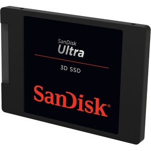SanDisk Ultra 250 GB Solid State Drive