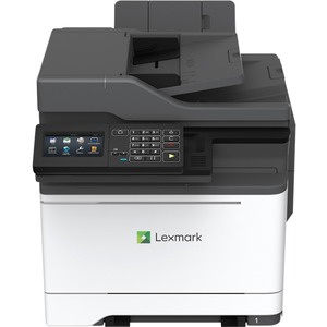 Lexmark CX522ade Laser Multifunction Printer