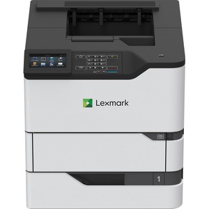 Lexmark MS820e MS826de Desktop Laser Printer