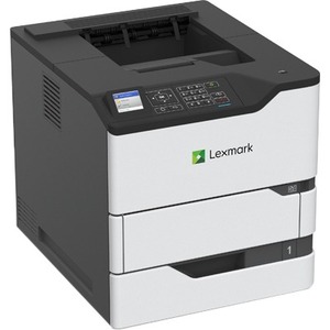 Lexmark MS820e MS822de Desktop Laser Printer