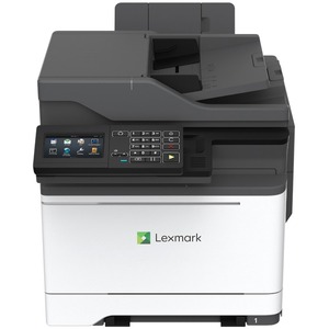 Lexmark CX622ade Laser Multifunction Printer