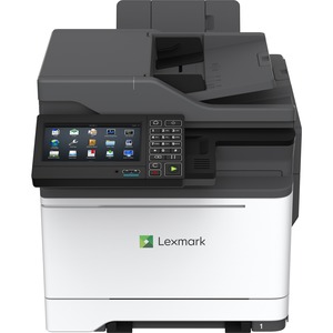 Lexmark CX625ade Laser Multifunction Printer