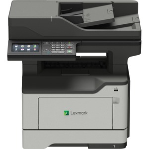 Lexmark MX522adhe Laser Multifunction Printer