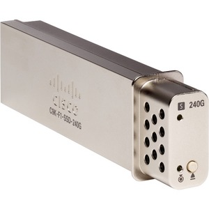 Cisco 240 GB Solid State Drive
