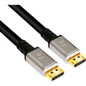 Club 3D DisplayPort 1.4 HBR3 8K Cable M/M 4m /13.12ft