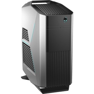 Dell Alienware Aurora R7 Gaming Desktop Computer Intel Core i7 16GB RAM 1TB HD 512GB SSD Black & Silver