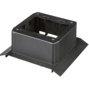 Panduit AFR Power Rated Two Piece Snap Together Junction Box
