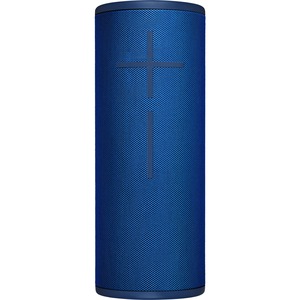 Ultimate Ears MEGABOOM 3 Portable Wireless Bluetooth Speaker (Powerful Sound + Thundering Bass, Bluetooth, Magic Button, Waterproof, Battery 20 Hours)