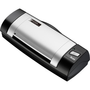 Plustek MobileOffice D620 Handheld Scanner