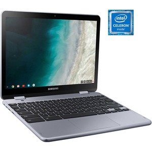 Samsung Chromebook Plus XE521QAB-K01US 12.2" Touchscreen Convertible 2 in 1 Chromebook
