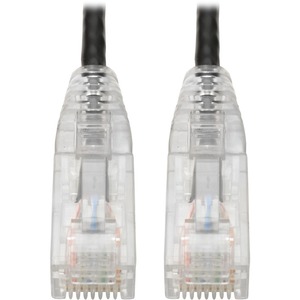 Tripp Lite Cat6 UTP Patch Cable (RJ45)