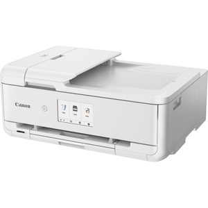 Canon PIXMA TS9521C Wireless Inkjet Multifunction Printer