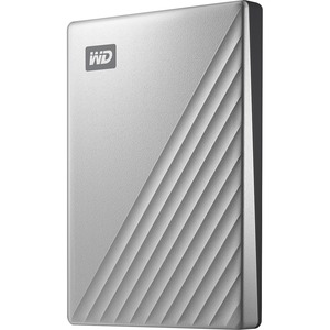 WD My Passport Ultra WDBC3C0020BSL 2 TB Portable Hard Drive