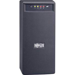 Tripp Lite by Eaton OmniVS 230V 800VA 475W Line-Interactive UPS, USB port, C13 Outlets