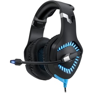 Adesso Virtual 7.1 Gaming Headset with Microphone