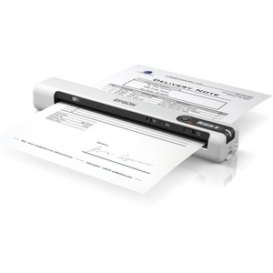 Epson DS-80W Sheetfed Scanner