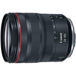 Canon - 24 mm to 105 mm