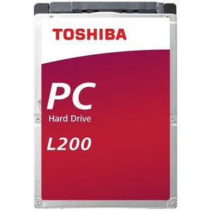 Toshiba L200 1 TB Hard Drive