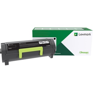 Lexmark Unison Original Extra High Yield Laser Toner Cartridge
