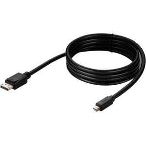 Belkin DP 1.2a To MiniDP Video KVM Cable