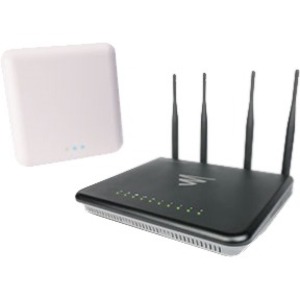 On-Q Wireless Network Kit