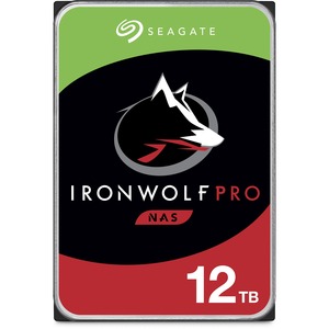 Seagate IronWolf Pro ST12000NE0008 12 TB Hard Drive