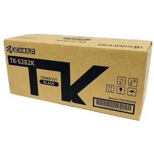 Kyocera TK-5282K Original Toner Cartridge