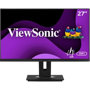 Viewsonic VG2755 27" Full HD WLED LCD Monitor