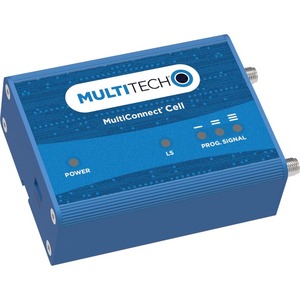 MultiTech MultiConnect Cell 100 MTC-LNA4 Radio Modem